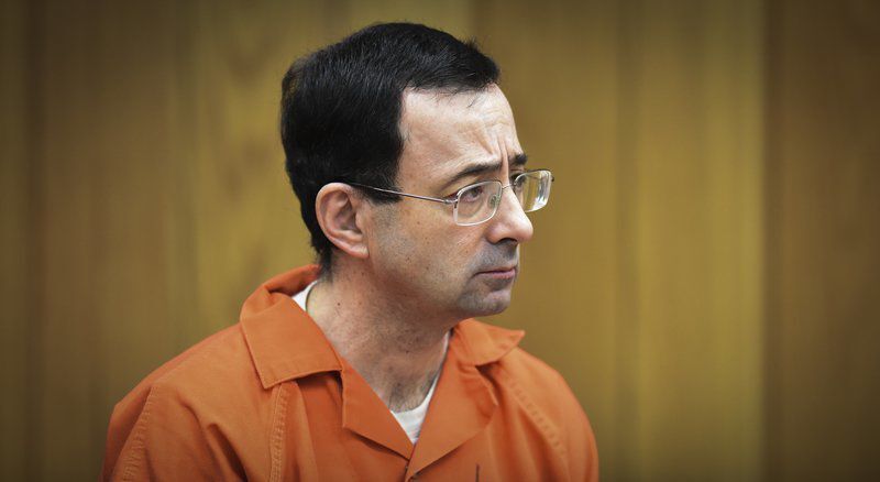Larry Nassar